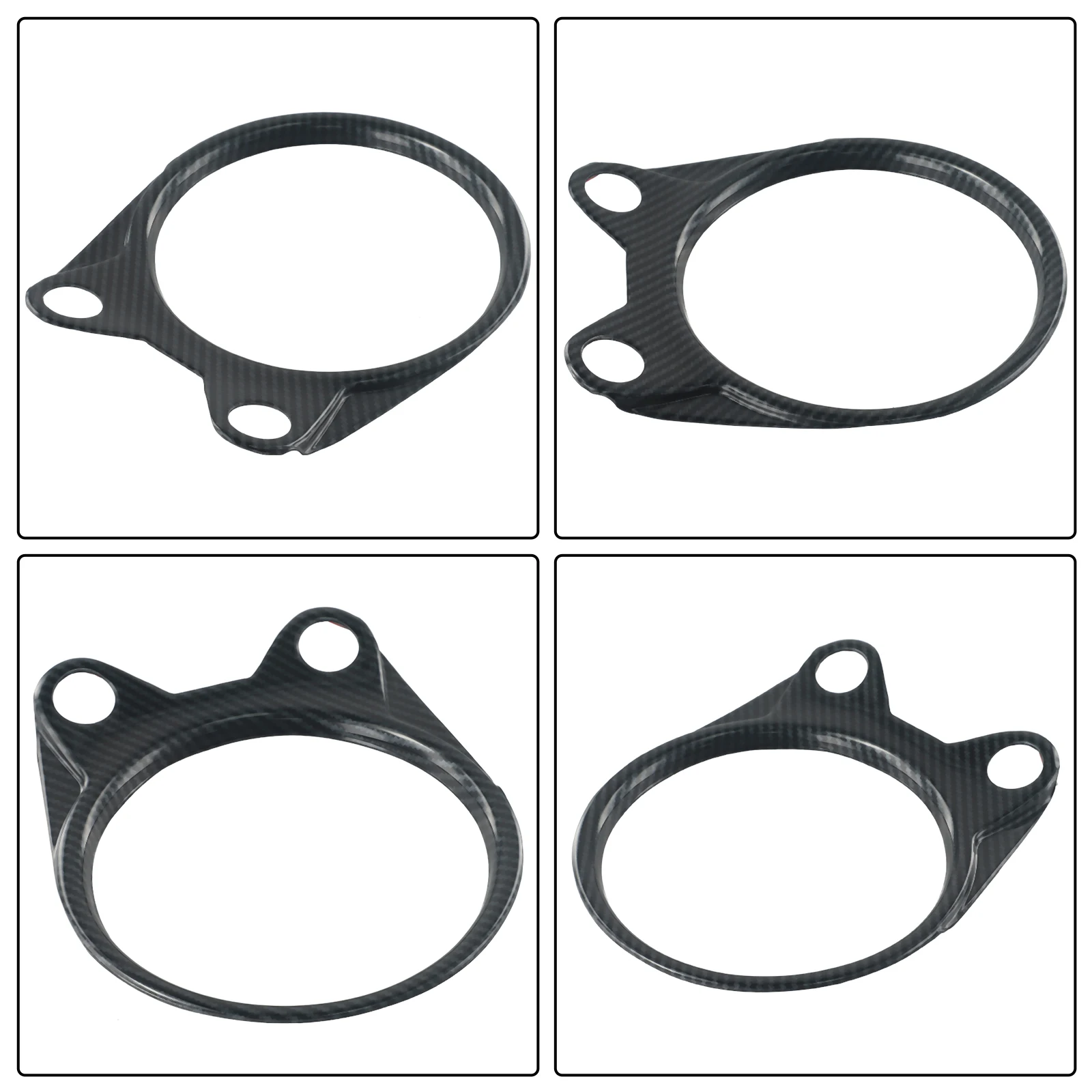 Easy Installation High Quality Perfect Match Gear Shift Panel For Nissan 2009-20 Gear Shift Panel Easy Installation