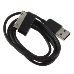 USB Data Cable Charger For Samsung Galaxy Tab 2 10.1 P1000 P7310 P7510 Tablet for Samsung Tab