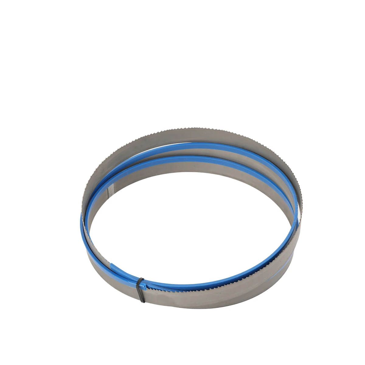 3/5 Stück M42 Bimetall-Metallschneidebandsägeblatt 2720*27*0,9 MM Bi-Metall Bandsägeblätter für Holzbearbeitung und Metallschneiden – Detail 16
