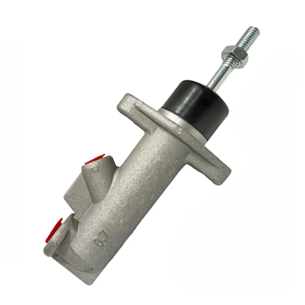 Professionelle Auto-Rennsport-Modifizierte Handbremspumpe 0,625 0,7 0,75 - Hydraulische Bremspumpe Hauptbremszylinder – Detail 6