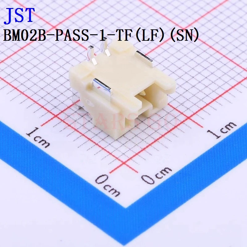 10PCS/100PCS BM09B-PASS-TF BM03B-PASS-TF BM02B-PASS-1-TF JST Stecker