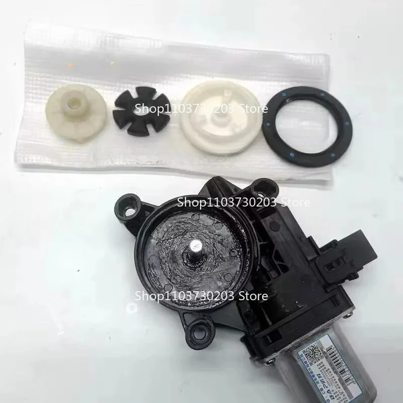 Window Lift Motor Gear Window Glasses Lift Actuator Gear for VW Polo New Passat  Fabia Touran Magotan