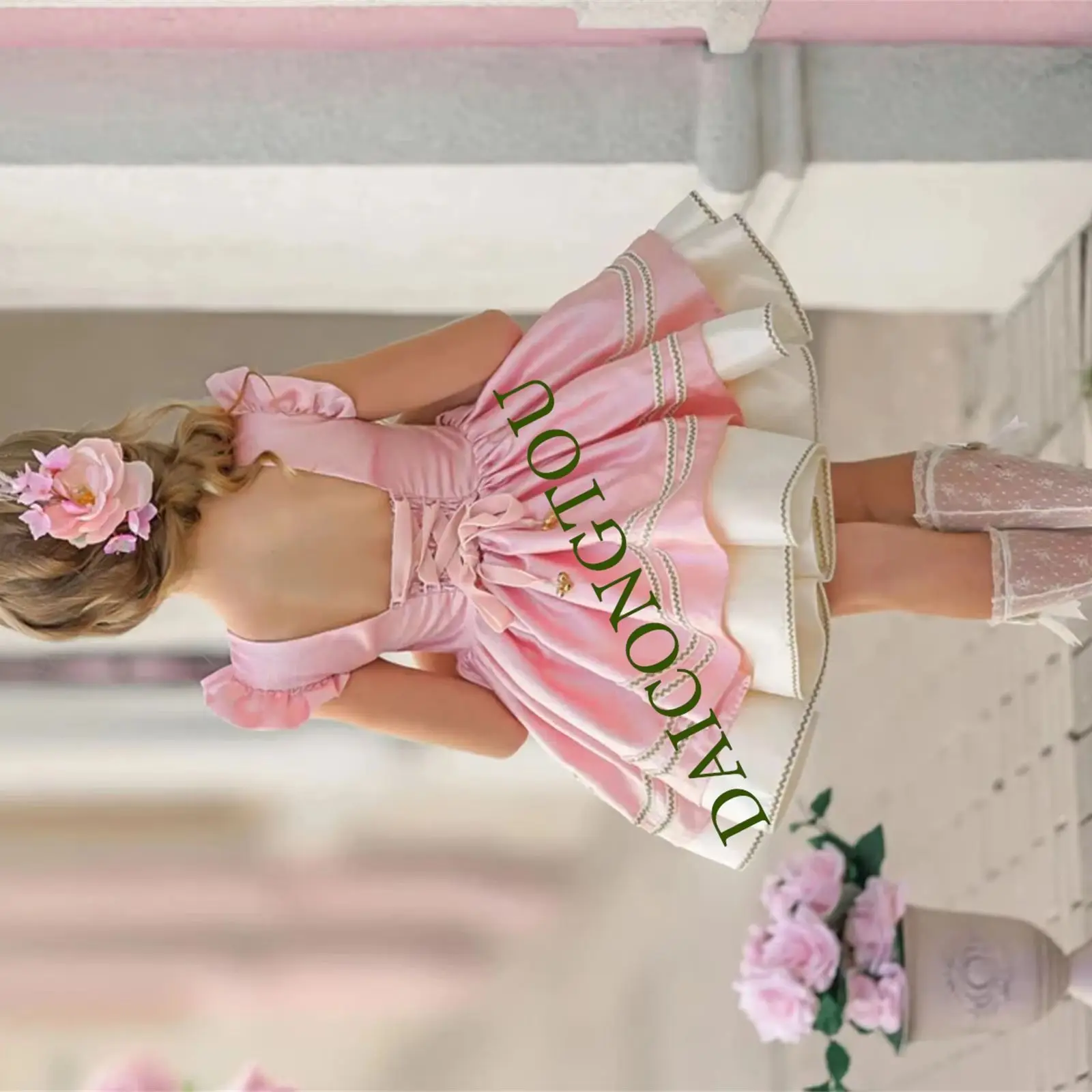 Customizedlovely Ba… - image