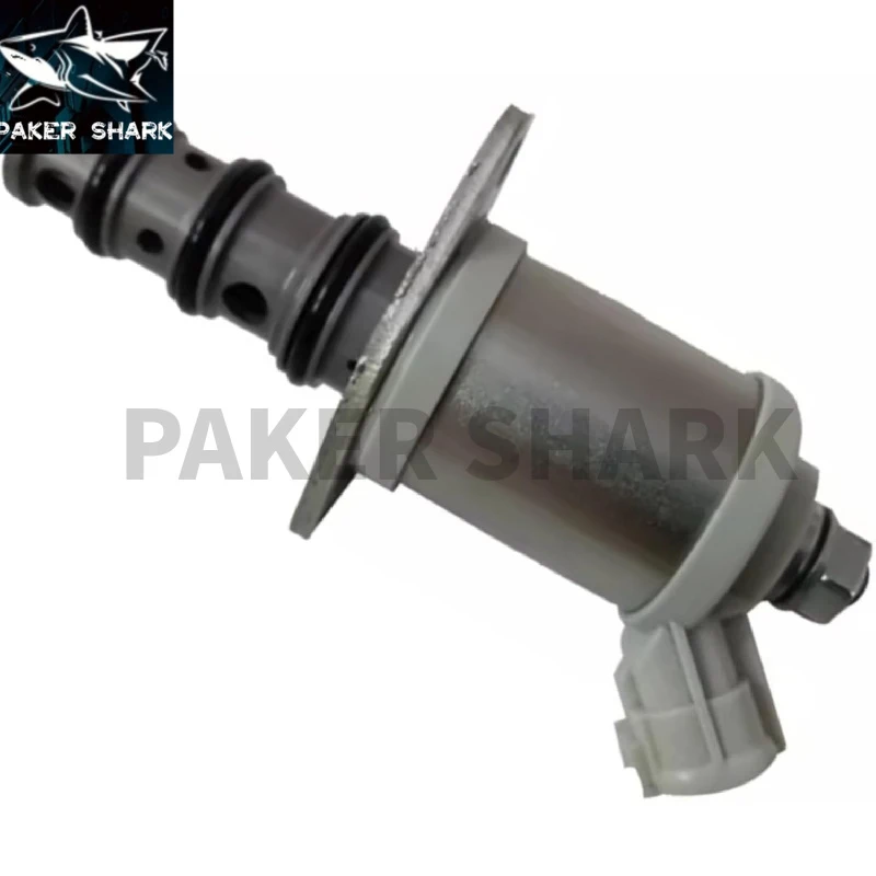 

9258047 For JD 160DLC 200DLC 220DW Hydraulic Solenoid Valve Excavator