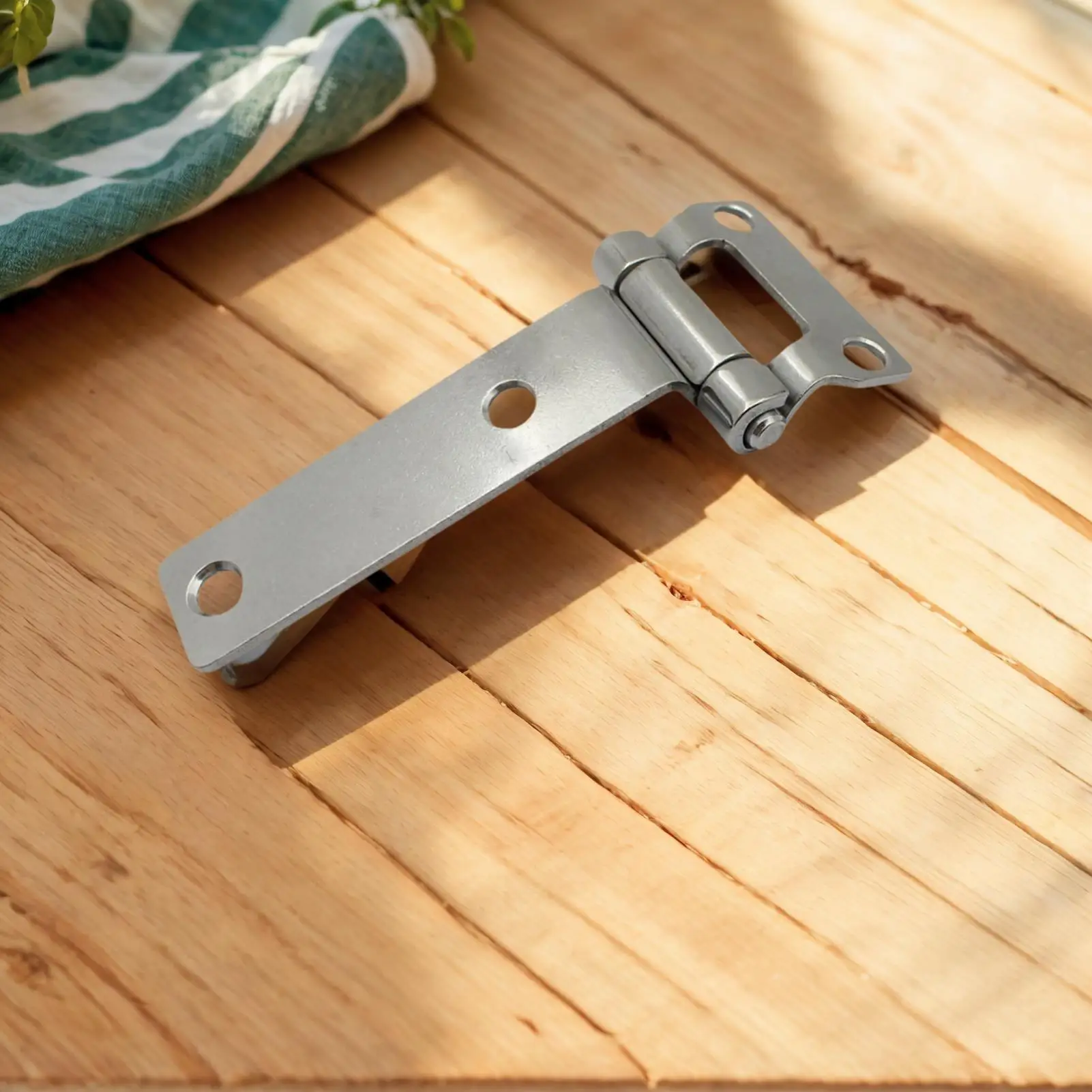 

Stainless Steel Hinges 304 Heavy Duty Gate Hinges Cabinet Door Hinges Furniture Hardware Rustproof Marine Grade Hinges for Yacht