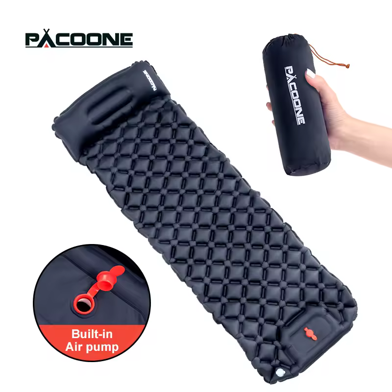 4. PACOONE ..