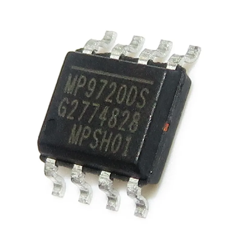 5PCS UDA1341TS MP9720DS-LF-Z Y7149 M95320-WMN6TP PL-2303HX D2822N