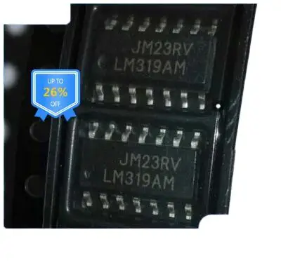 50-個-lm319am-lm319-sop14