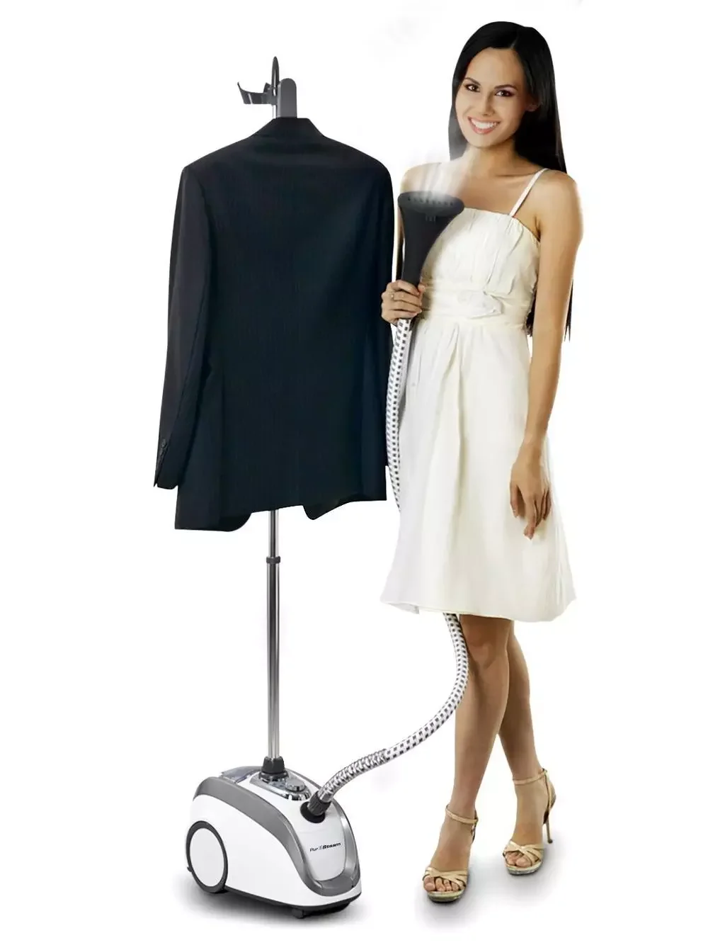 Home Appliance Standing Clothes Electrical Appliances Steamer Garment Handheld Garment Steamer Ironing Machine