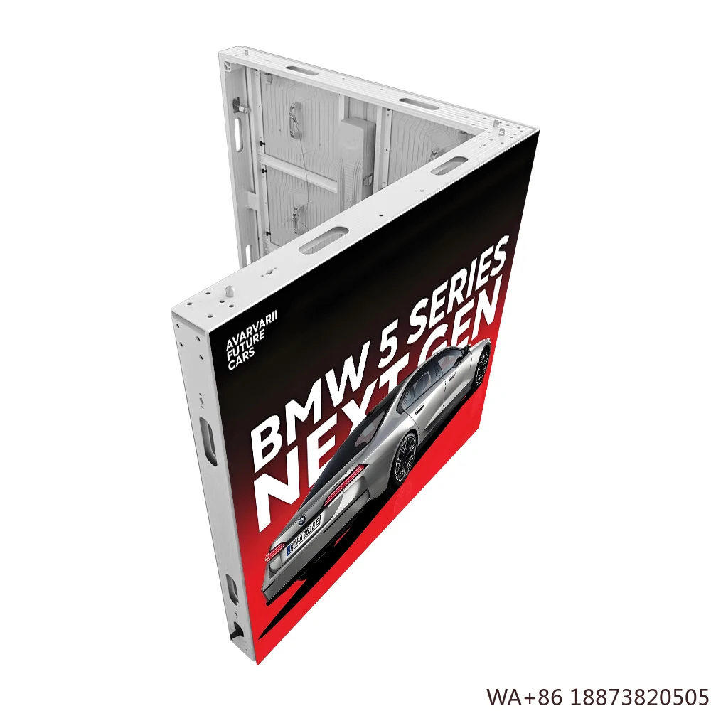 Led Display Outdoor… - image