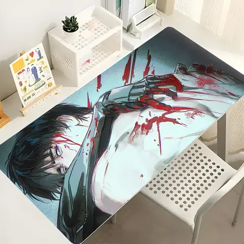 6 best sales माउसपैड प्रेम - №4