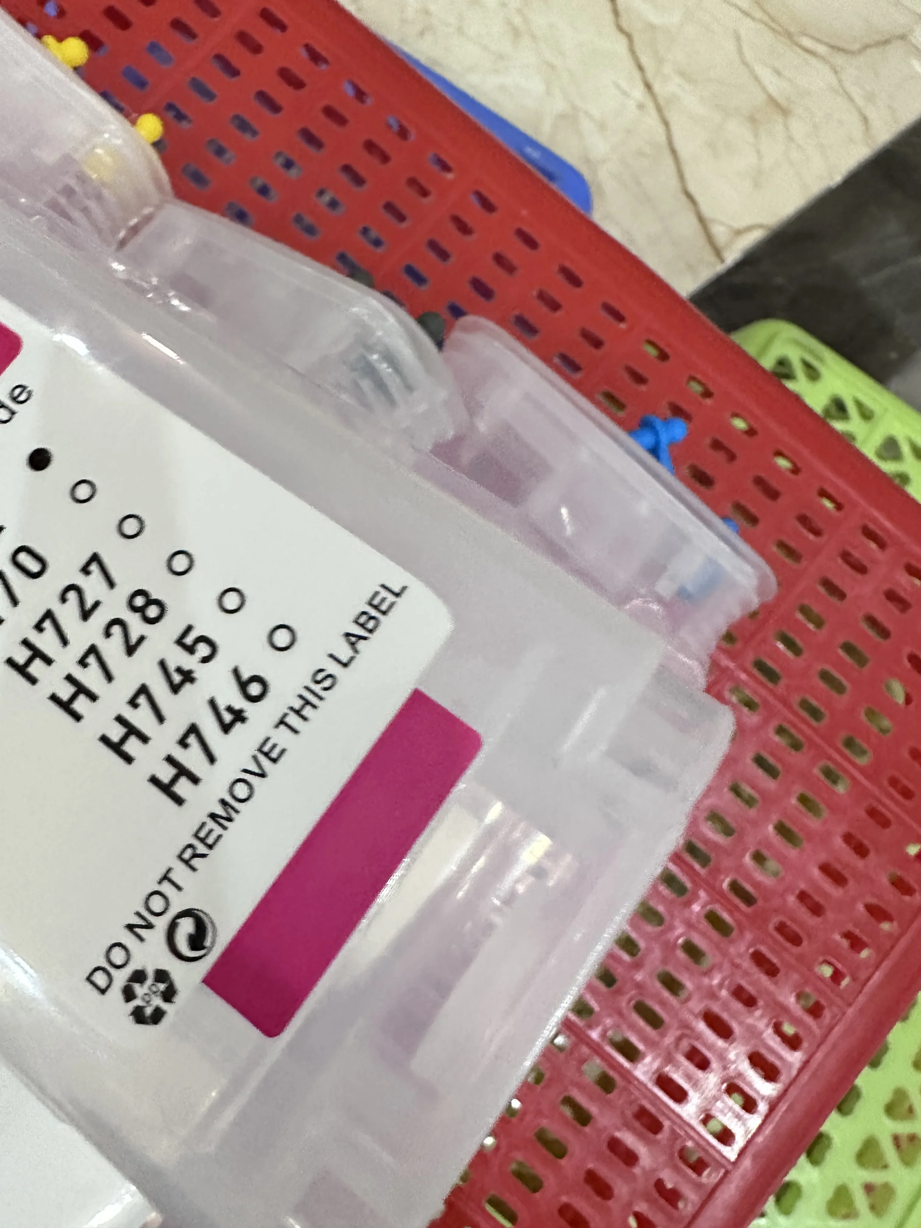 

280 мл для HP 72 сменный картридж с чипом ARC для принтера HP Designjet T610 T620 T770 T790 T1100 T1120 T1200 T1300 T2300