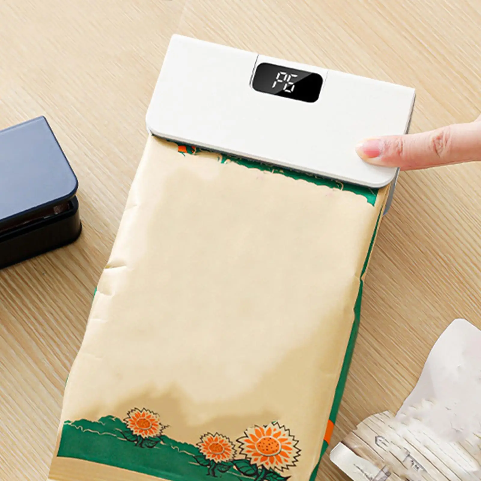 Thumbnail 4 - #19 Ranked Heat Bag Sealing Machines Picks in 2026