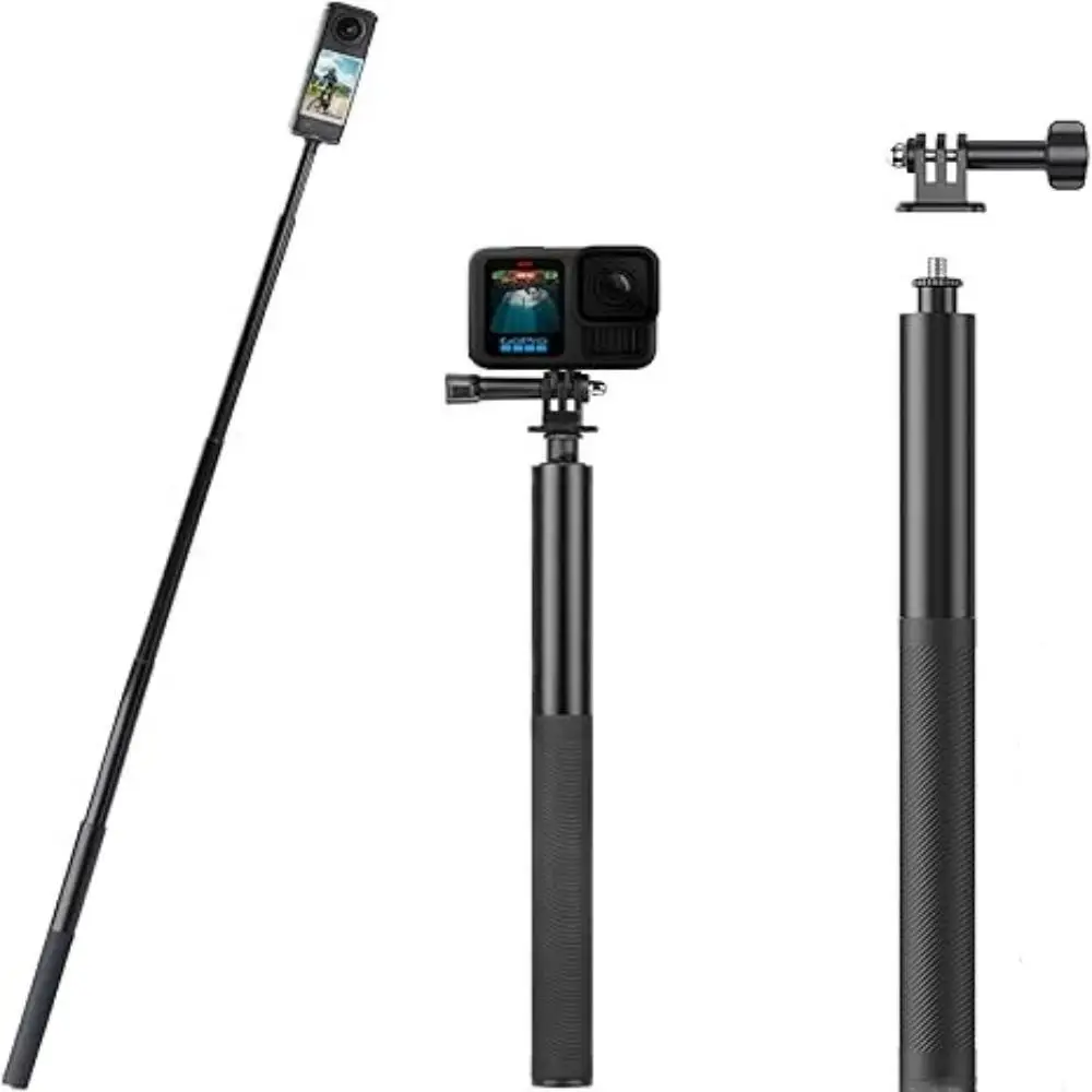 Thumbnail 4 - #33 Latest Selfie Sticks Offers