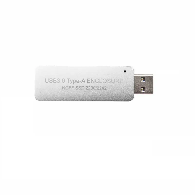 USB3.0 TYPE-A To Ss…