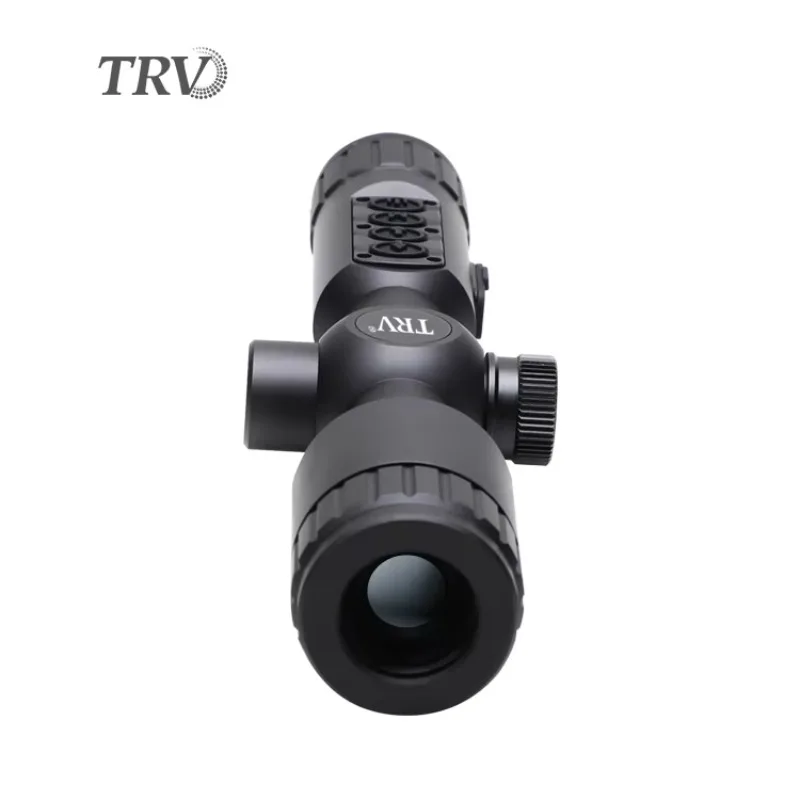 

Waterproof Hunting Thermal Imaging Sight Long Distance Look Monocular Scope Night Vision Thermal Sight