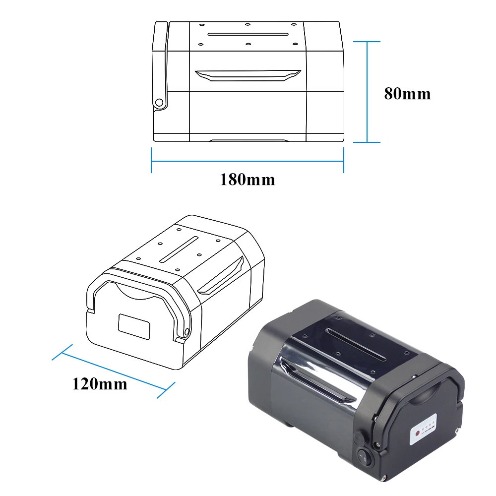 Magnum A2B Kuo Ansm… - image