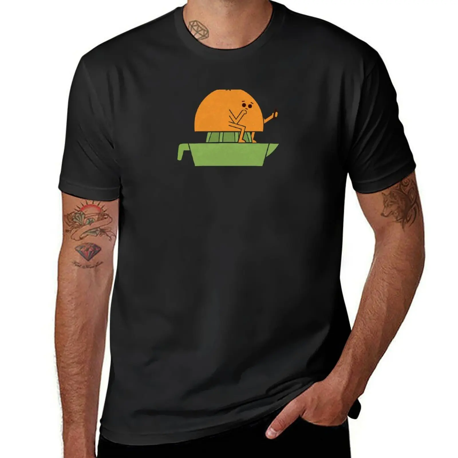 

Making Juice T-Shirt blacks Blouse customizeds t shirts for men pack