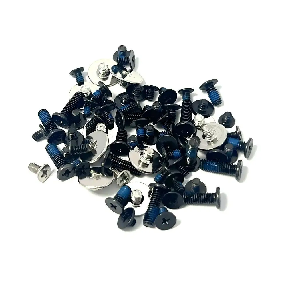 For Dell Latitude 3300 P95G001 Latitude 3310 P95G002 Complete Set of Screws Laptop Replacement