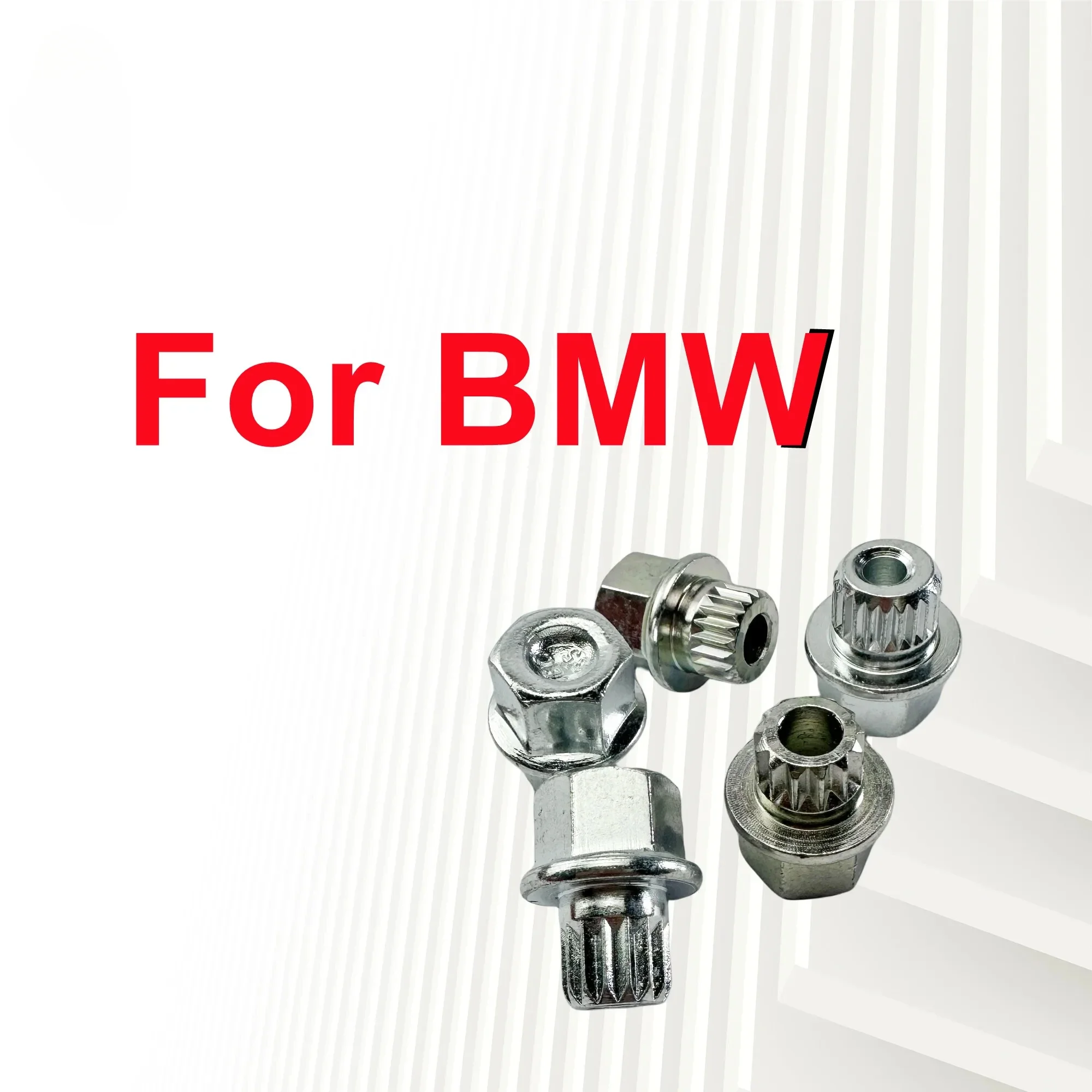 

BOLT BOSS High-Quality Anti-Theft Screw Tool for BMW 36136765543