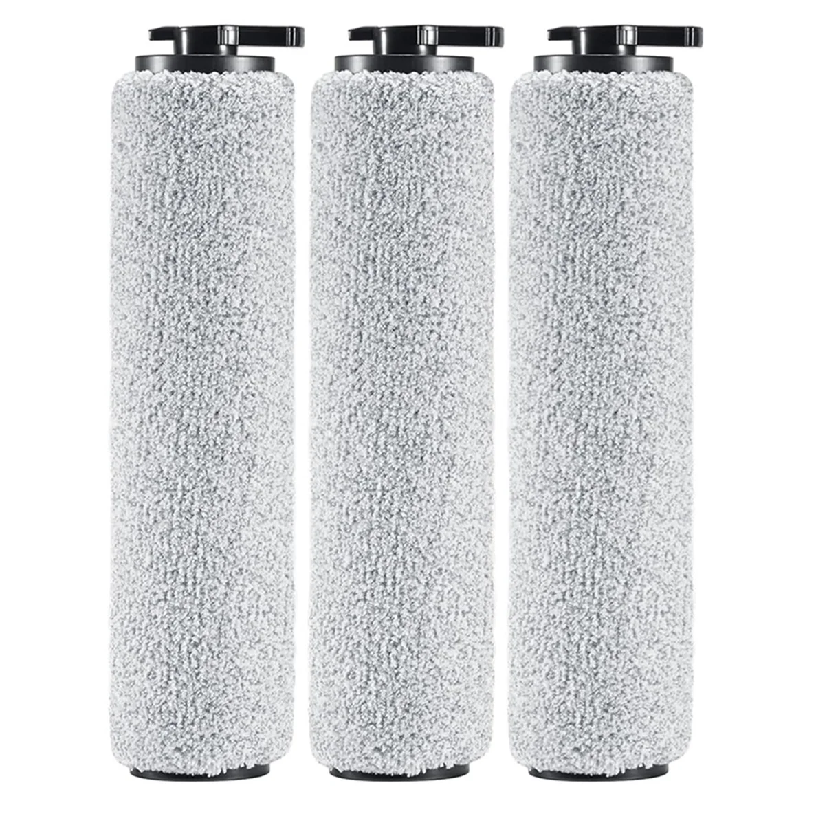 3831 Rullo spazzola per aspirapolvere + Parti di ricambio filtro per lavapavimenti Bissell Crosswave HF2/3845N/3831