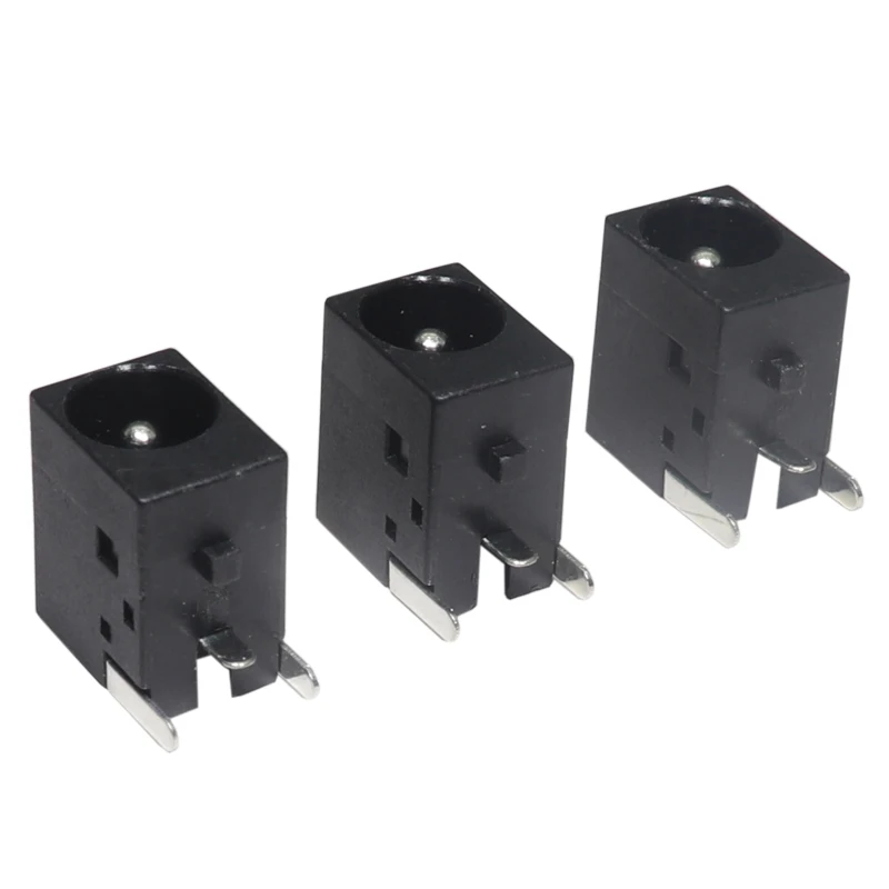 【50-10PCS】DC036 Laptop Socket Laptop Connector DC-036