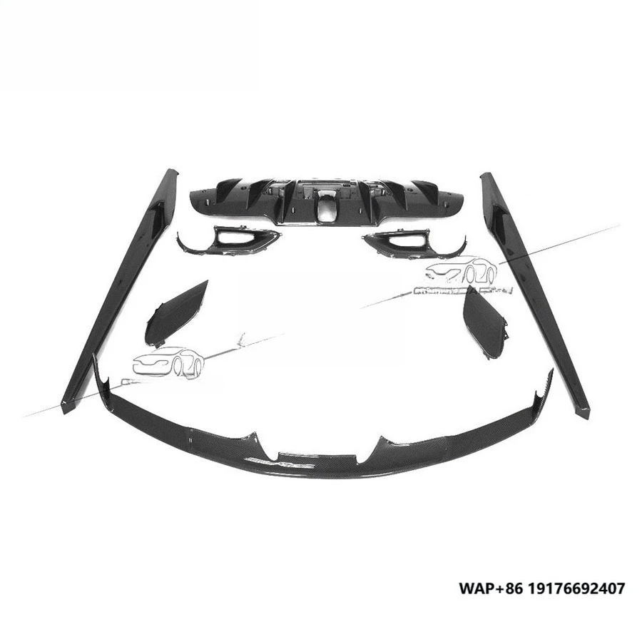 Gtb To V Style Body…