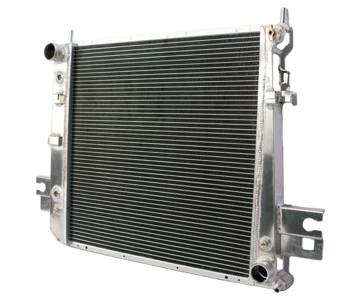 Full Aluminum Car R… - image