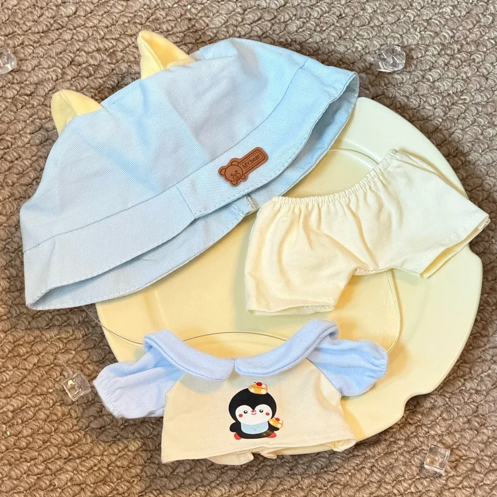 

Разноцветная одежда, мультяшный дизайн, хлопковый материал, миниатюрное платье, мини-размер, замена текстуры, замена наряда