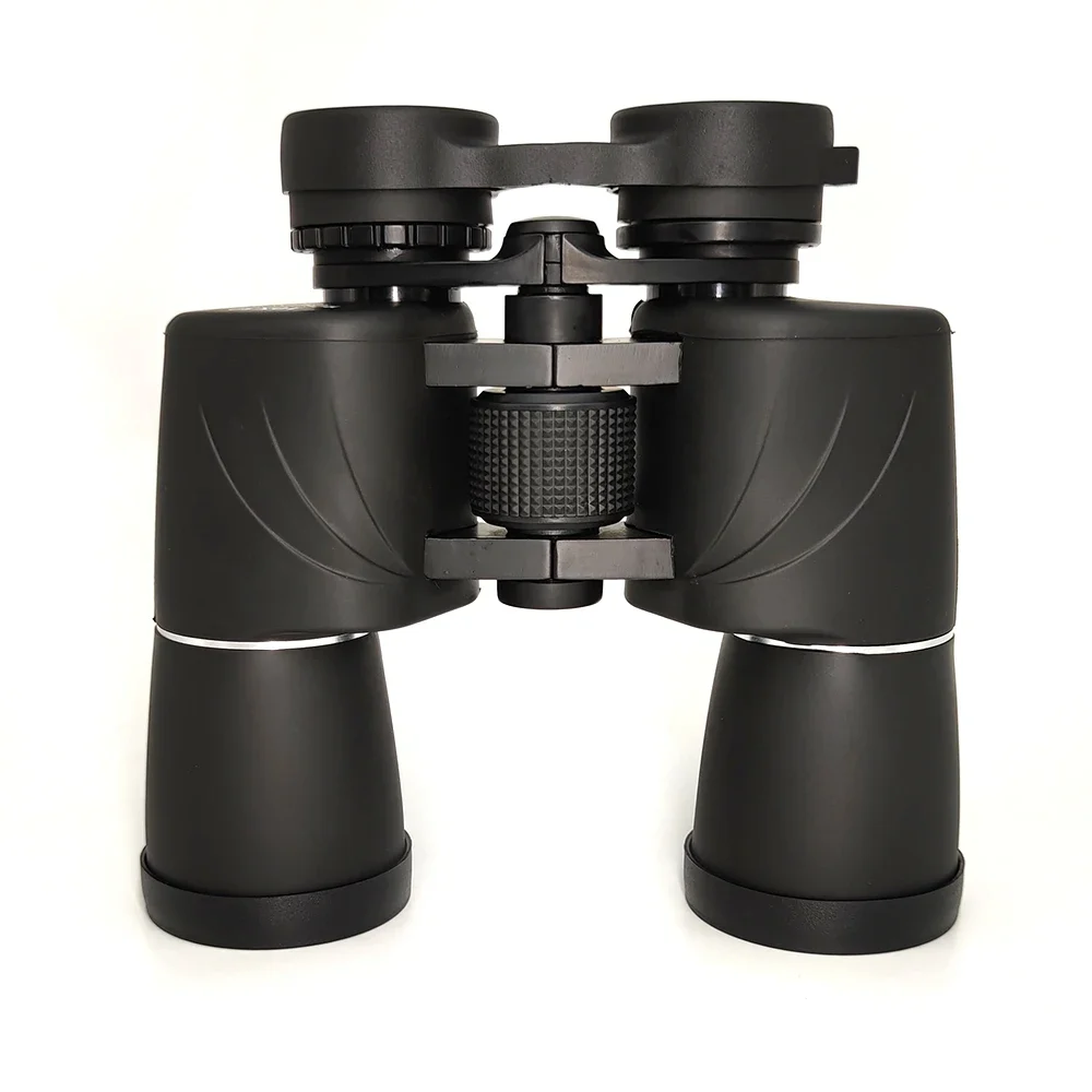 10 x 50 Binoculars for Adults 7x50 Powerful Binoculars for Bird Watching Multi-Coated Optics with Low Light Night Vision