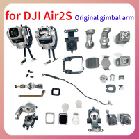 Original Mavic Air 2S Gimbal Motors Gimbal Yaw Roll Arm 2S Yaw Roll Motor Pitch Motor Tested Work Well for Dji Mavic Air 2S