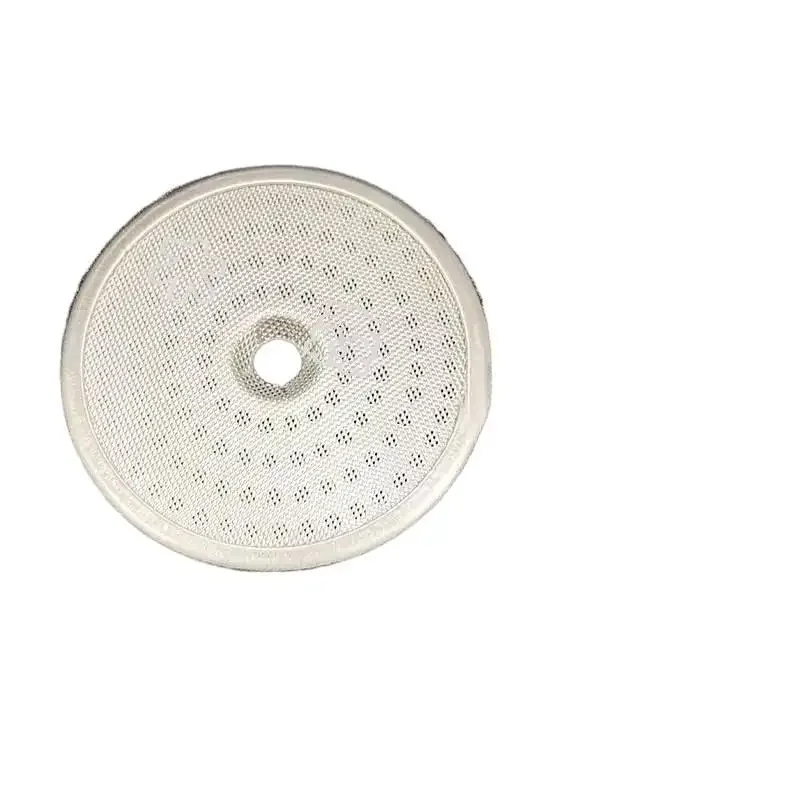 

Suitable for the 52mm water distribution sieve fixing screw accessories of the Gemele Italian semi-automatic coffee machine