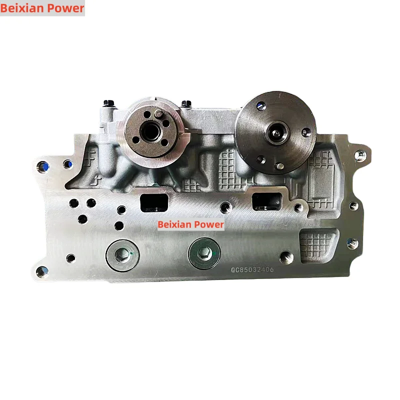 Beixian Power Engine Parts 3SZ Cylinder Head Assy 11101-B9320 11101-B9340 For Daihatsu Terios Toyota Avanza K5 3SZ view 3