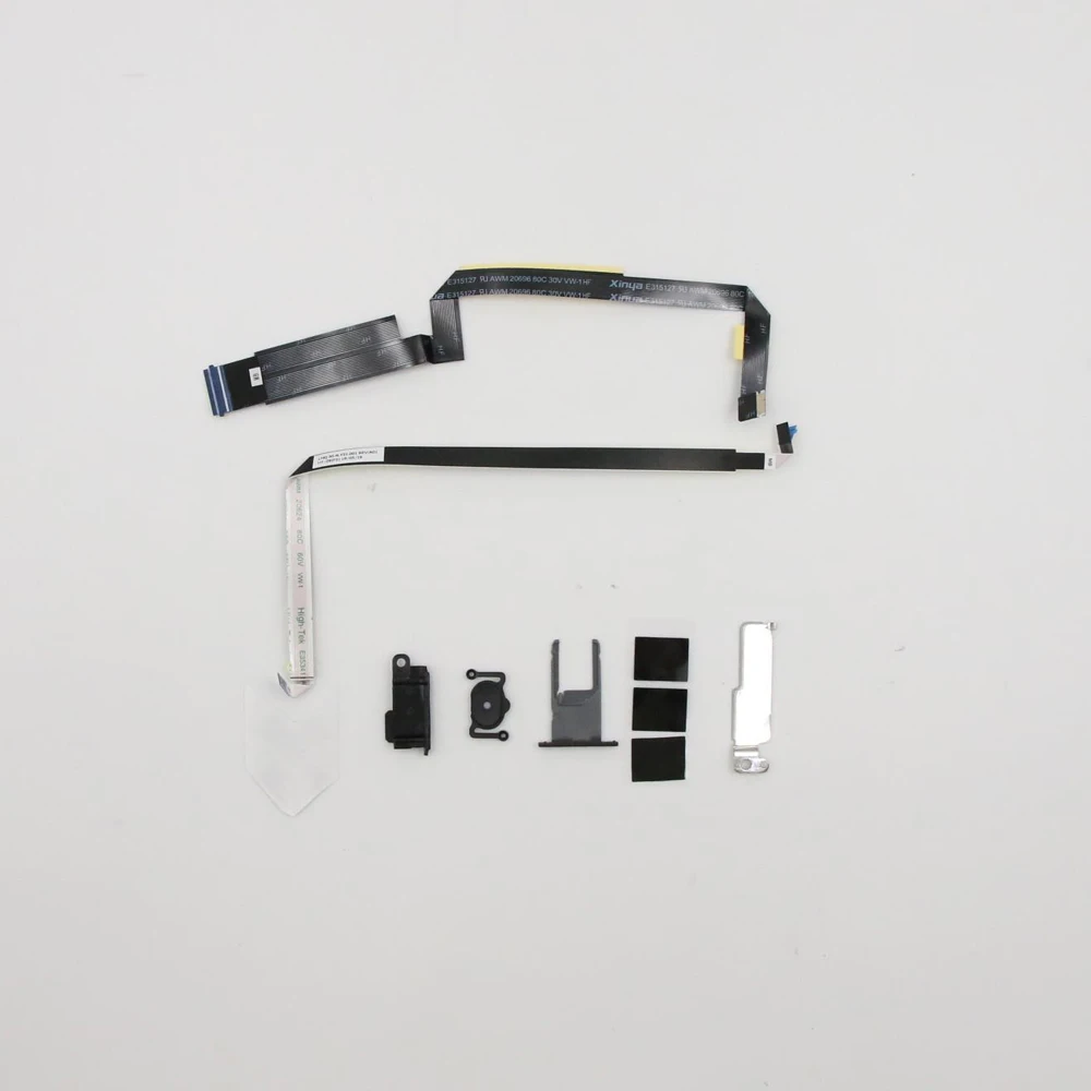 for ThinkPad X1 Carbon 3rd Gen 20BS 20BT Laptop Base Misc kit 00HN987