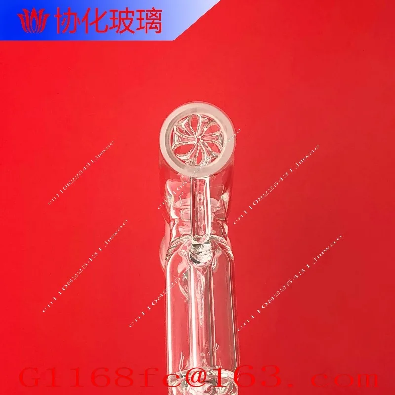 Distillation Head Short Path Condenser Distillation Head Premium 24/40 24/29