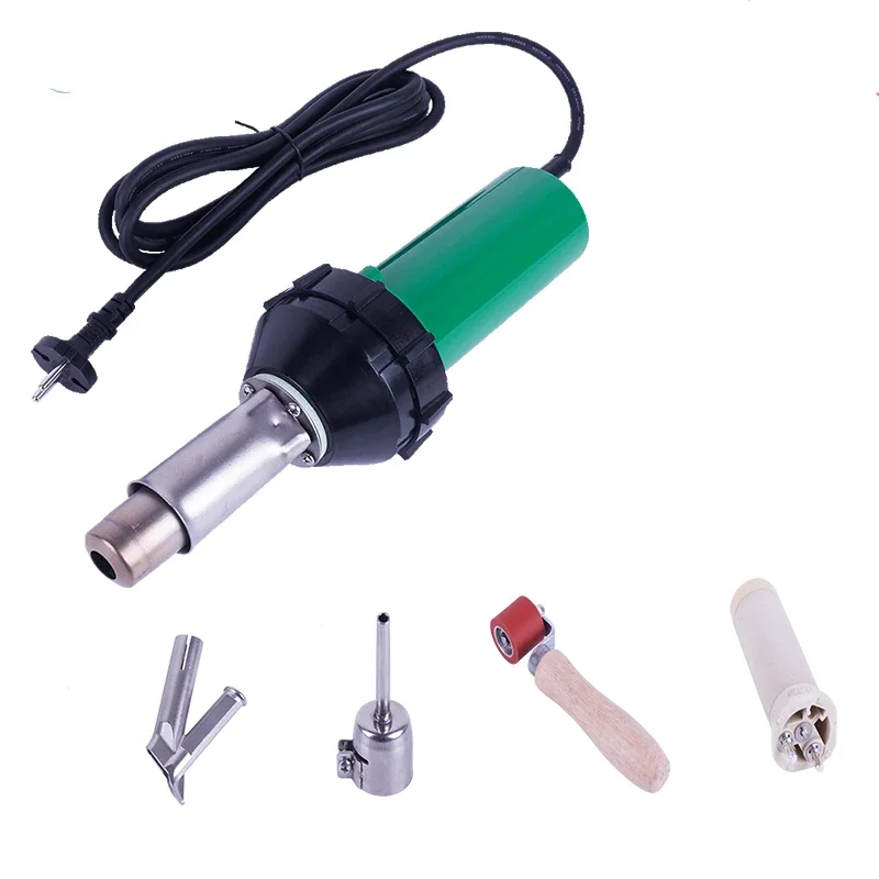 

Auto Heat Pvc Plastic Vinyl Floor Hdpe Geomembrane Hot Air Welding Machine