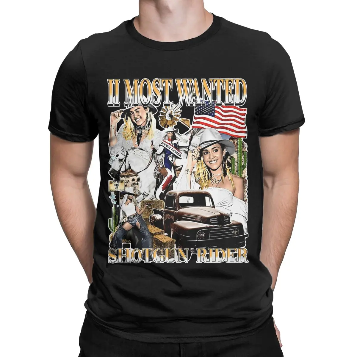 Beyonce T Shirt Men 100% Cotton Vintage T-Shirts Round Neck Tees Short Sleeve Clothing Printing