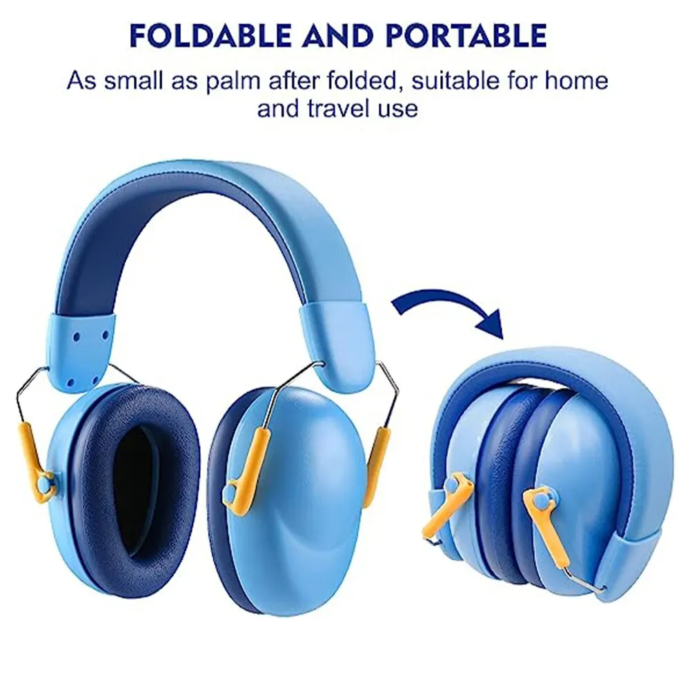Thumbnail 2 - #40 Best Noise Reduction Ear Defenders to Buy In 2026