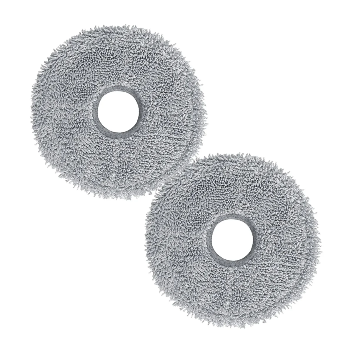 For Roborock Qrevo Master / V20 / P10S Pro Vacuum Cleaner Mop Cloth Replacement Parts