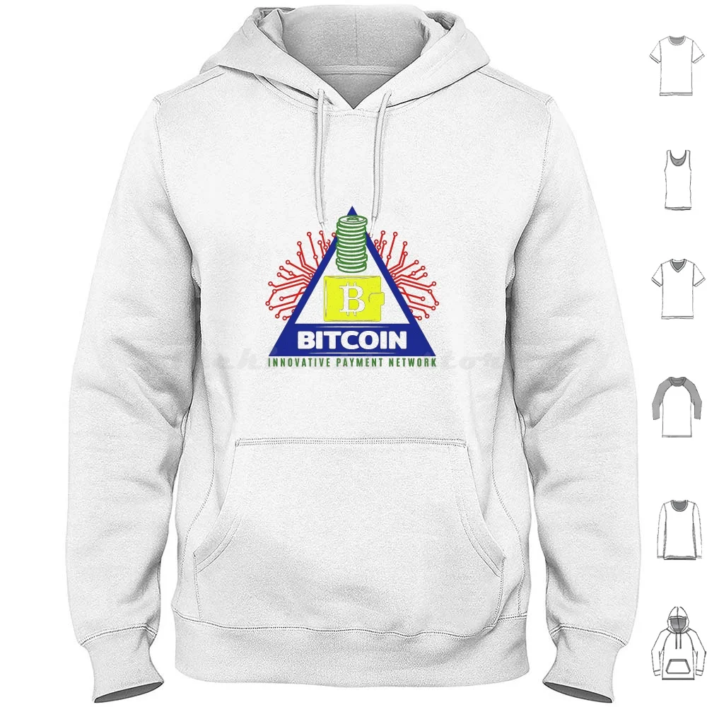 Bitcoin Illuminati Hoodies Long Sleeve Illuminati Bitcoin Pyramid Reptilians Money Payment Method Fake Money Internet