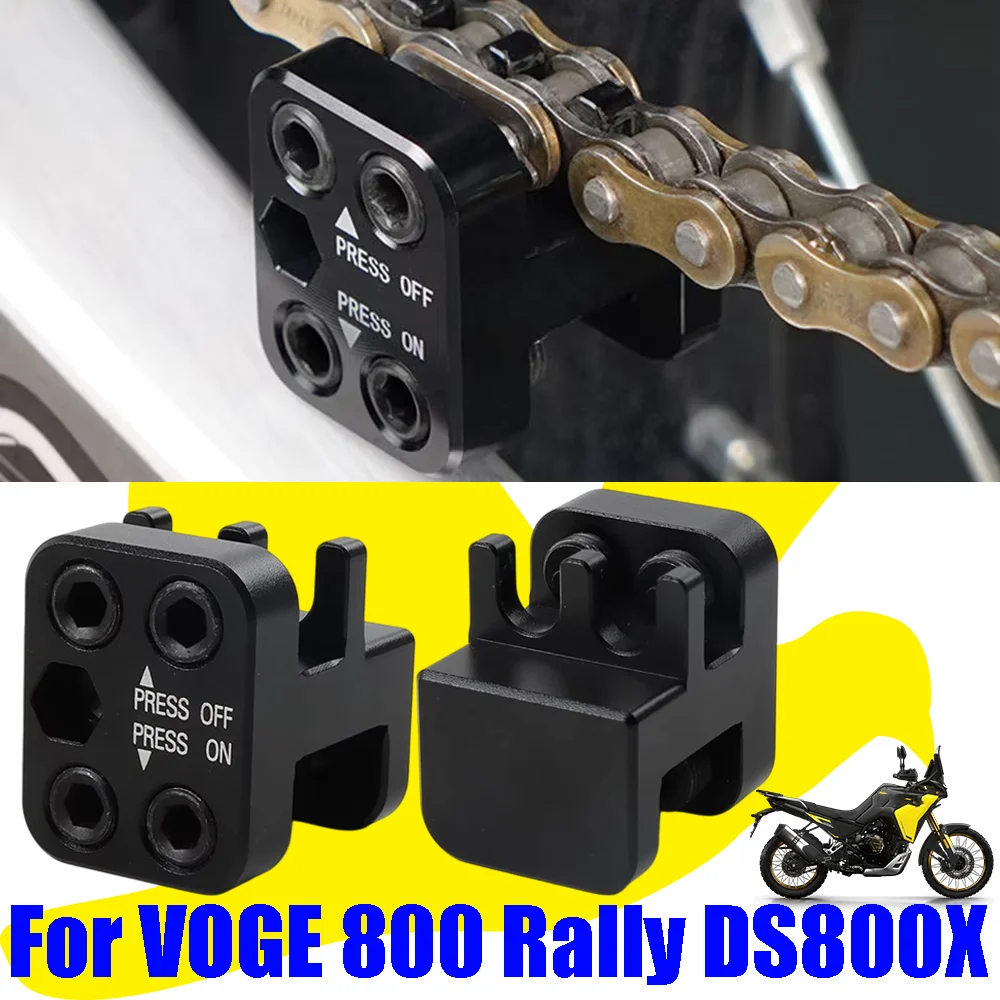 Motorcycle Accessor…