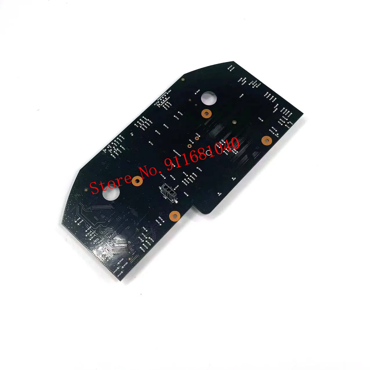 Original Liectroux ZK901 Robot Vacuum Cleaner Accessories Spare Parts Motherboard