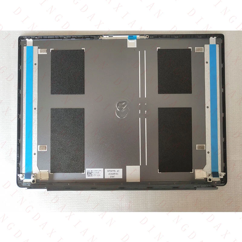 A++ Para Dell Inspiron 5000 5391 5390 Tampa Superior da Carcaça Traseira do LCD 0HYNYG
