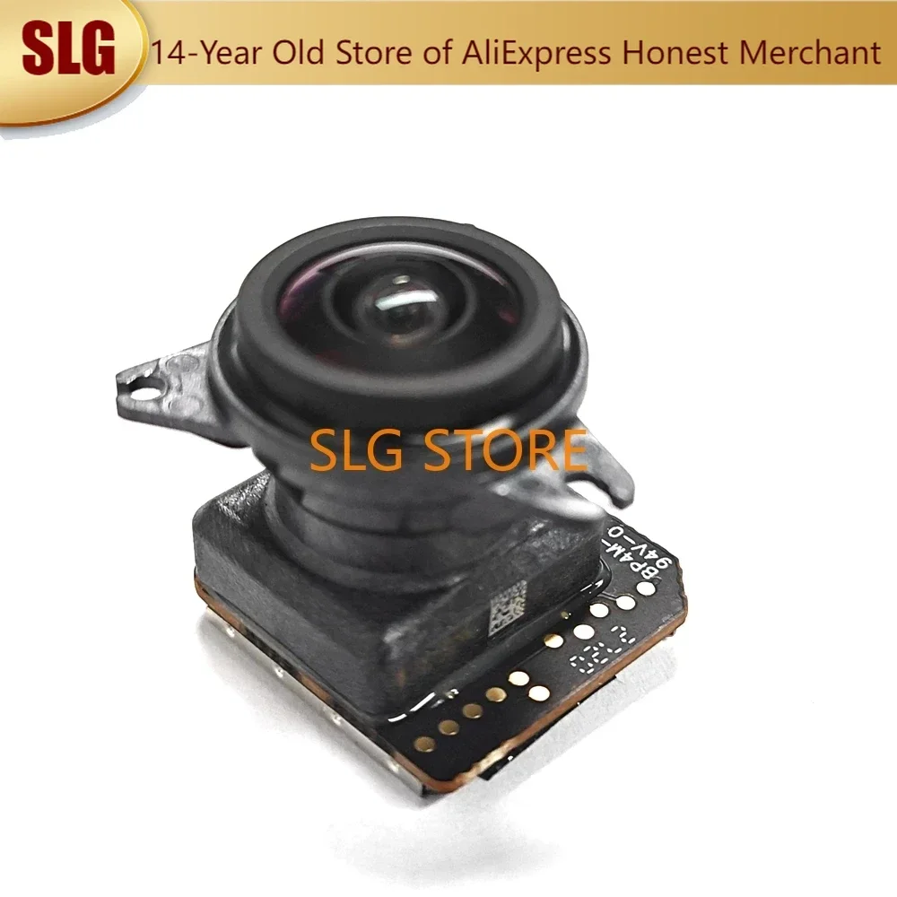 Gopro HERO9 Hero10 Hero11 Hero12 Hero 9 10 11 12 Blackスポーツカメラ修理部品用 新品純正レンズ（イメージCCDセンサーCMOS搭載）