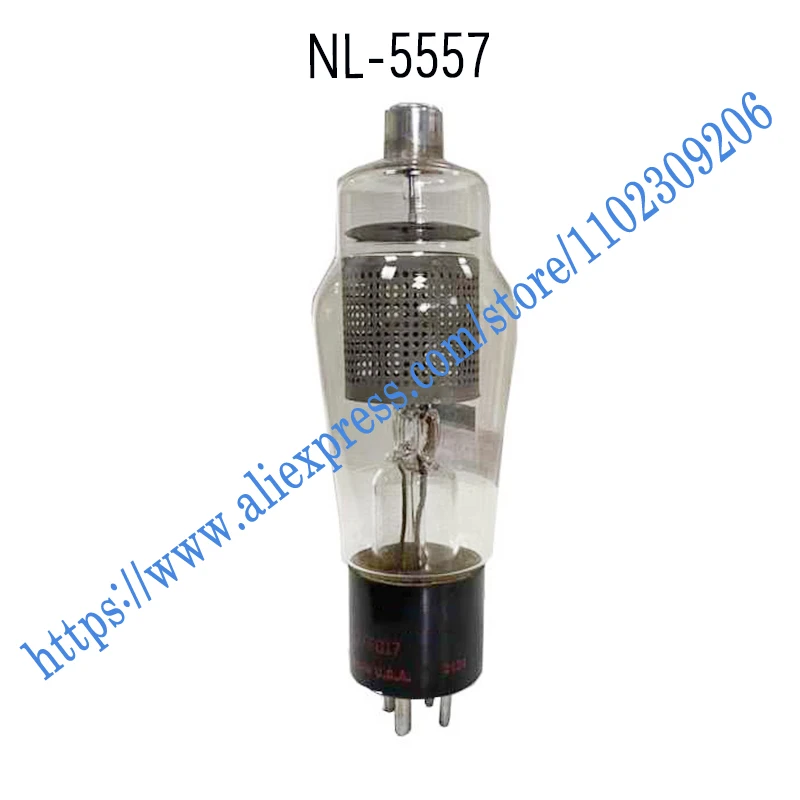 100% Working and New Original PLC Controller NL-5557 FG17 Spark protection tube thyristor electronic tube anti spark bulb