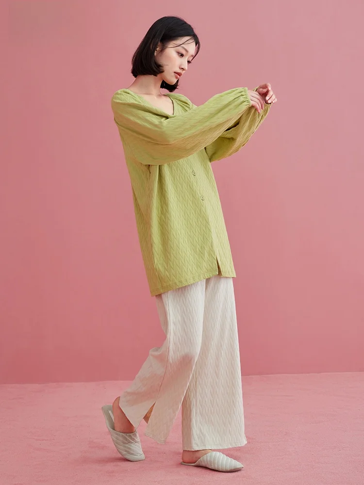 hua-xiaocai-women's-cotton-spwear-long-sve-cardigan-spring-autumn-winter-home-clothes-faionable-simple-outerwear