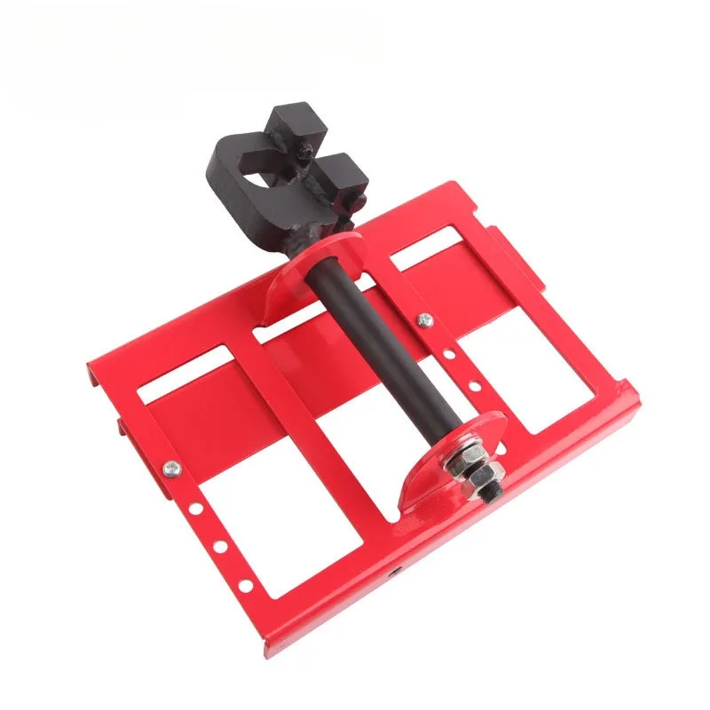 

Режущая рамка для бензопилы, мини-резная рамка, вертикальная режущая рамка, деревообрабатывающие аксессуары для бензопилы, инструменты