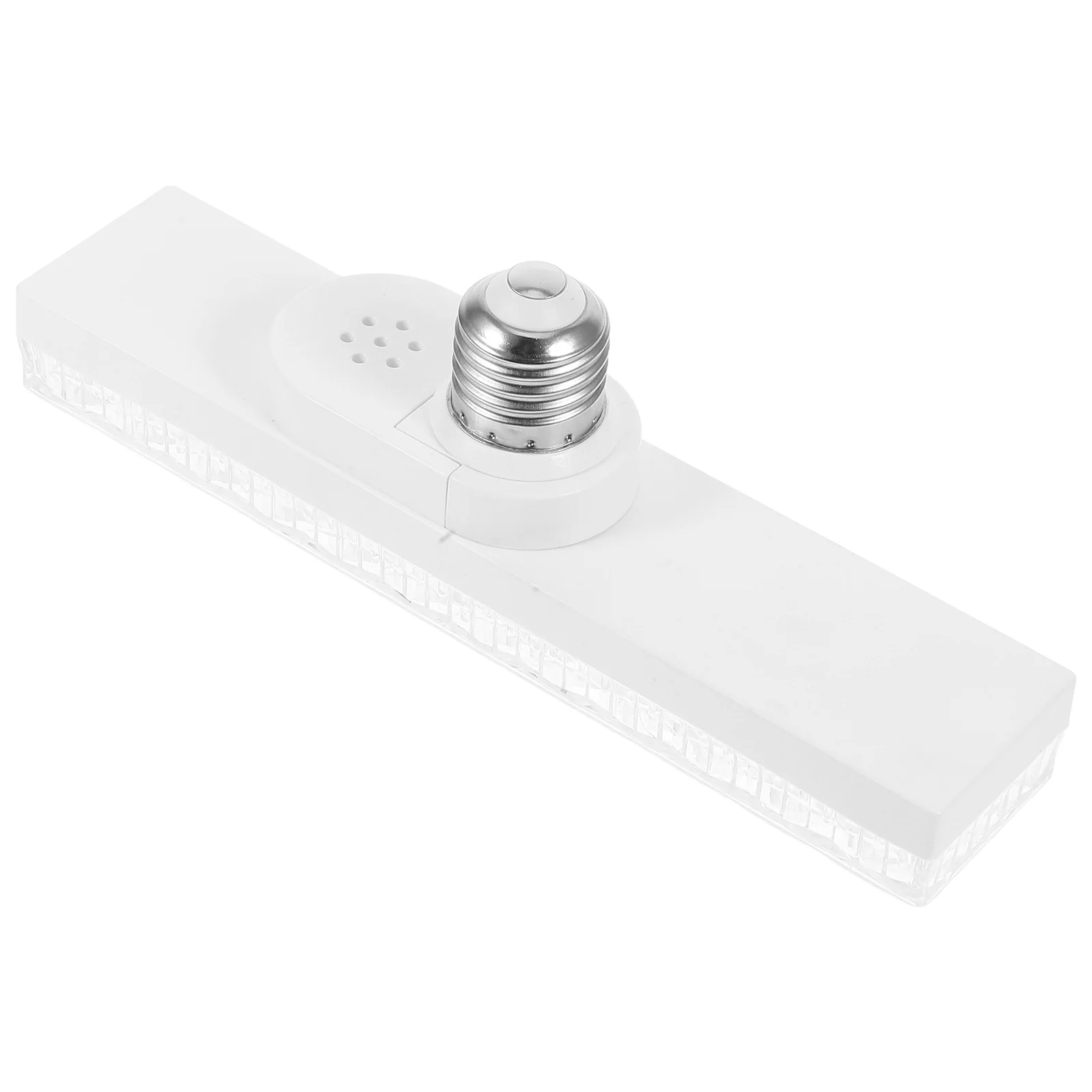 

E27 Led Strip Light Bulb Clear Tube For Home Office Living Room Lighting Industrial Lamp Replacement Decorative Light Tube