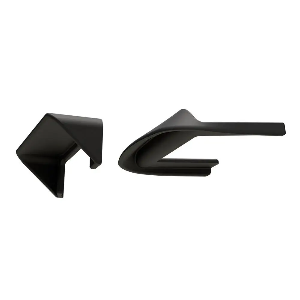 Kamera-Regenschutz für Toyota RAV4 2026-2028 – ABS Rückfahrkamera-Schutzvisier, Wasserdichter Regenschutz für Auto-Außenbereich – Detail 12