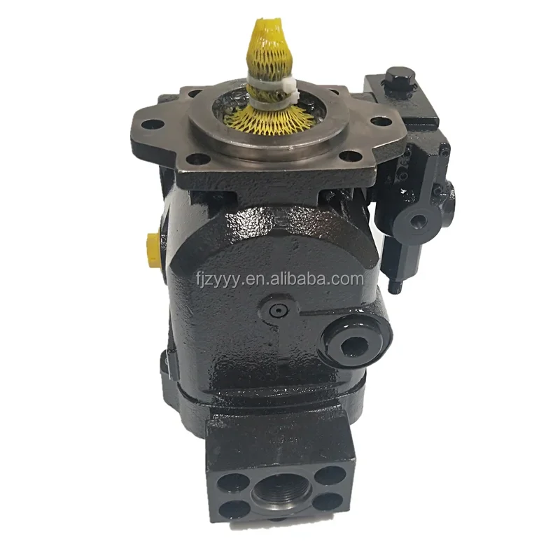 

2026 AT197383 AT191574 AT180926 AT428960 Hydraulic Plunger Piston Pump